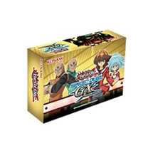 YGO Mini Box Speed Duel GX Midterm Paradox 