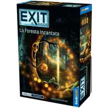 Exit - La Foresta Incantata