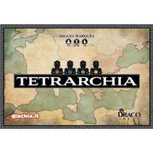 Tetrarchia