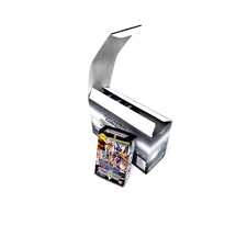 Display 6x Digimon Card Game ST-13 Starter Deck RagnaLoardmon