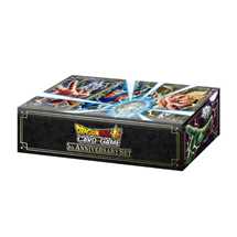 Dragon Ball Super Card Game 5th Anniversary Set [BE21]