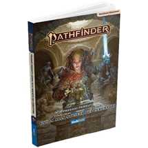 Pathfinder Guida alla Società dei Cercatori (Seconda Edizione)