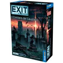 Exit - Il Cimitero del Cavaliere