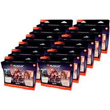 MTG - Arena Starter Kit Display (12 Kits) - ITA