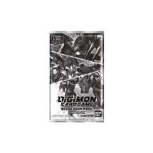 Digimon Great Dash Pack