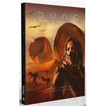 DAI - Dune: Sabbia e Polvere