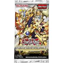 Busta YGO Forza Dimensionale 1a ed.