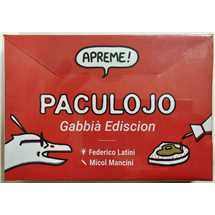 Paculojo - Gabbià Ediscion