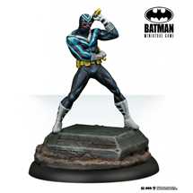 Batman Miniature Game: Vigilante- ENG