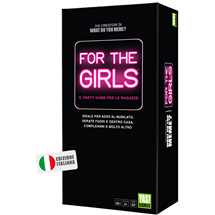 For the Girls