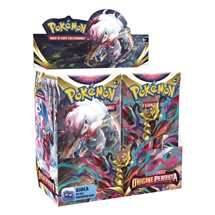 Box Pokemon Spada e Scudo Origine Perduta (36 Buste)
