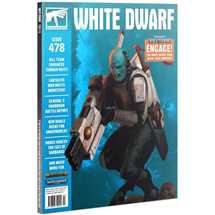 White Dwarf - Luglio 2022 (478)