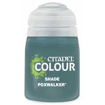 24-30 Citadel Shade: Poxwalker (18 ml)