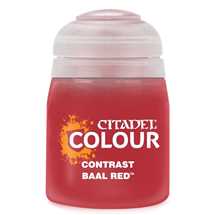 29-67 Citadel Contrast Baal Red (18 ml)