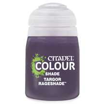 24-31 Citadel Shade: Targor Rageshade (18 ml)