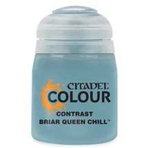 29-56 Citadel Contrast Striking Briar Queen Chill (18 ml)