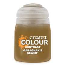 29-44 Citadel Contrast Garaghak's Sewer (18 ml)