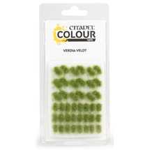 66-25 Citadel Colour: Verdia Veldt Tufts