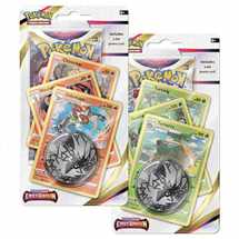 Pokemon Sword & Shield Lost Origin Premium Checklane Blister ENG