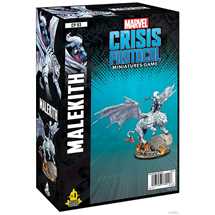 Marvel Crisis Protocol - Malekith