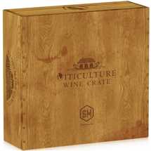 Viticulture - Wine Crane