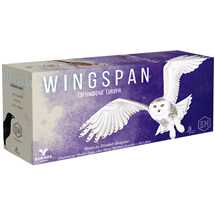 Wingspan - Europa (Espansione)