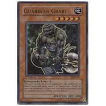 Guardian Grarl