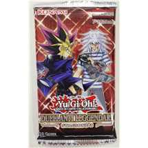 Busta YGO Duellanti Leggendari Stagione 3