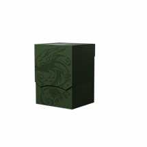 AT-30751 Dragon Shield Deck Shell - Forest Green