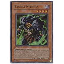 Exodia Necross