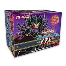 YGO Speed Duel Box Set Cofanetto GX 2023 