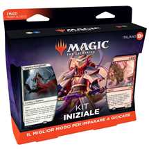 MTG - Arena Starter Kit Display - ITA