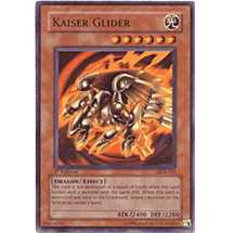 Kaiser Glider