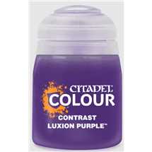 29-63 Citadel Contrast Luxion Purple (18 ml)