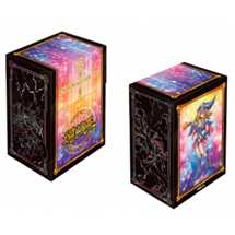 Yu-Gi-Oh! Dark Magician Girl Card Case