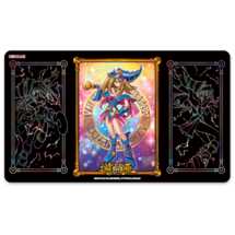 Yu-Gi-Oh! Dark Magician Girl Game Mat