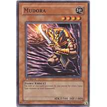 Mudora