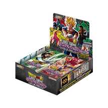 Dragon Ball Super Box Zenkai Series Set 03 Power Absorbed [B20] ENG