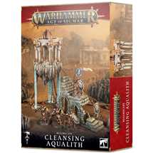 60-51 Cleansing Aqualith
