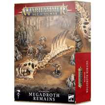 60-52 Megadroth Remains