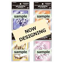Display 12x Digimon Card Game Official Deck Protectors (60 sleeves)