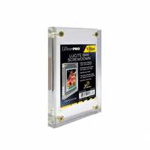 E-15663 Lucite Brik UV Screwdown 130PT