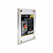 E-15662 Lucite Brik UV Screwdown 35PT