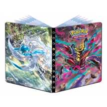 E-15792 UP 9 Pocket Portfolio - Pokémon Sword and Shield 11 Lost Origin