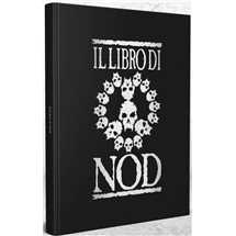 Vampiri La Masquerade 5° Edizione - Il Libro di Nod
