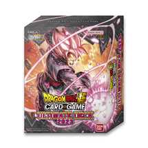 Dragon Ball Super Card Game Ultimate Deck 2023 [DBS-BE22]