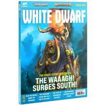 White Dwarf - Ottobre 2022 (481)