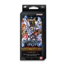 Battle Spirits Saga Core Set C01