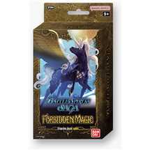 Battle Spirits Saga Starter Deck Yellow SD04