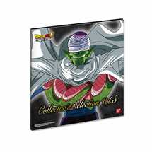 Dragon Ball Super Card Game Collector's Selection Vol.3
